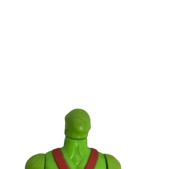 Martian‎ Manhunter - 1985 - Kenner - 80s Action Figure - Picture 7 of 9